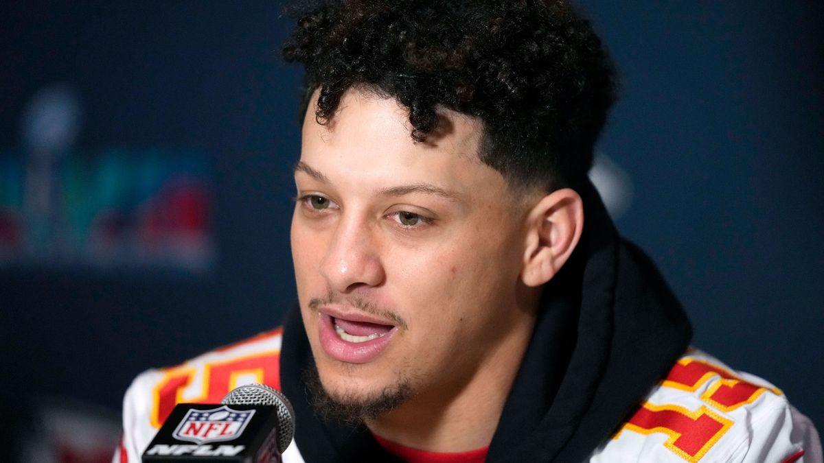 4 changes made to NFL schedule after Patrick Mahomes slammed major decision - Mirror Online