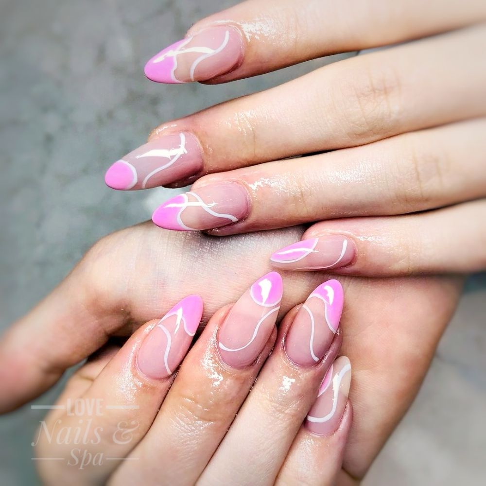 LOVE NAIL & SPA - 167 Photos & 133 Reviews - 7869 Gunn Hwy, Tampa, Florida - Nail Salons - Phone Number - Services - Yelp