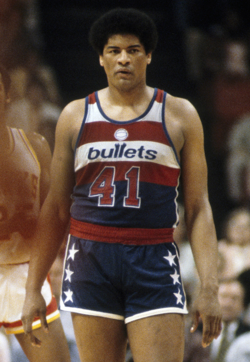 Wes Unseld