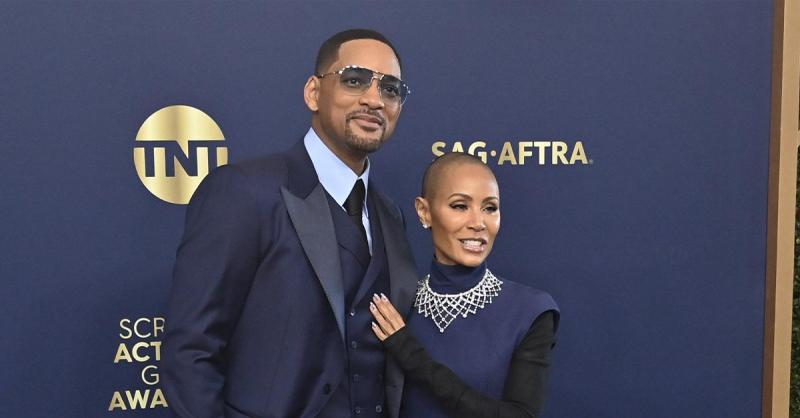 Where Do Will & Jada Pinkett Smith Stand After Infamous Oscars Slap?